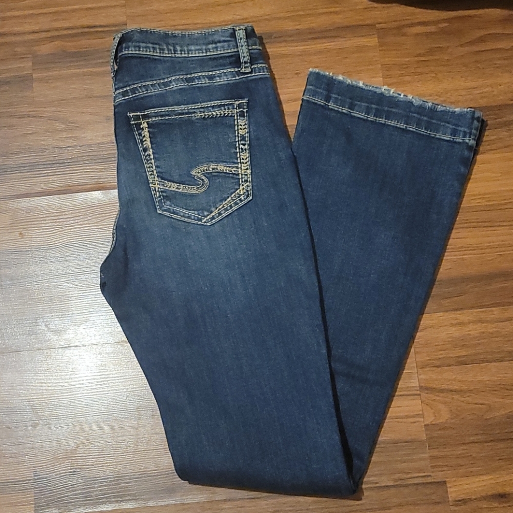 Brand new cute jeans